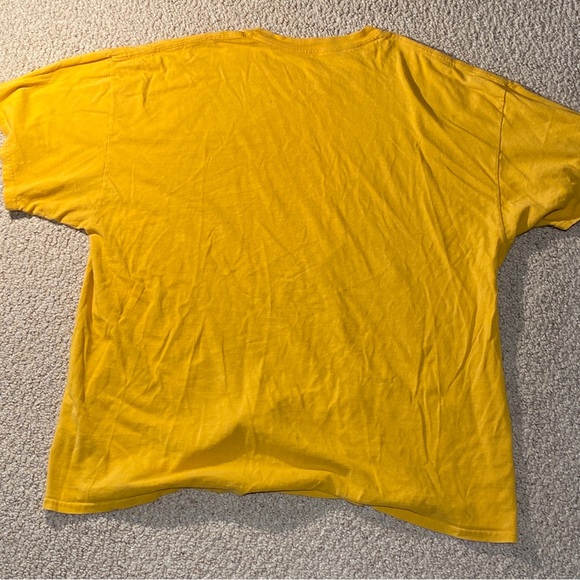 Vintage Pro Football Hall of Fame Tee - Picture 4 of 4